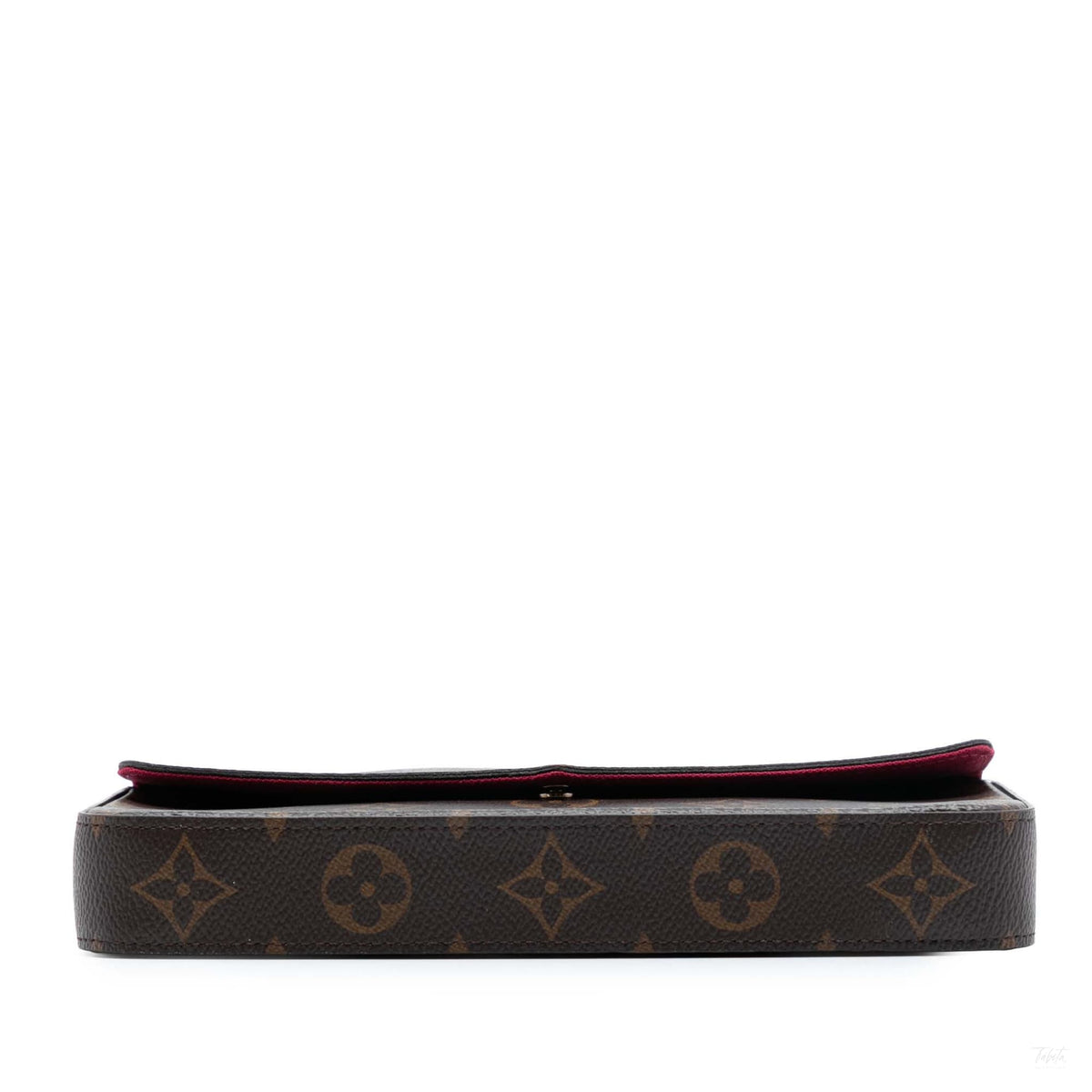 Second hand Louis Vuitton Felicie Canvas Pouch Clutch Monogram - Tabita Bags