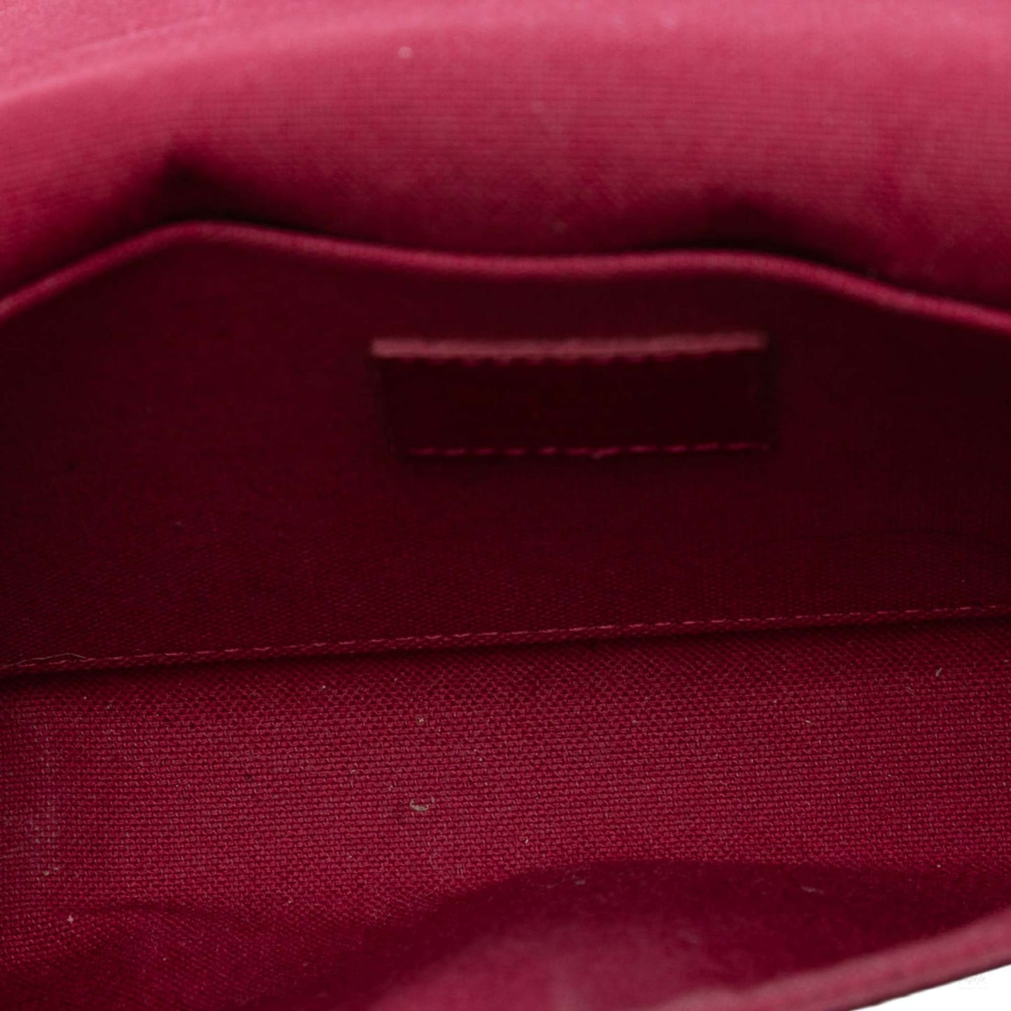 Second hand Louis Vuitton Felicie Canvas Pouch Clutch Monogram - Tabita Bags