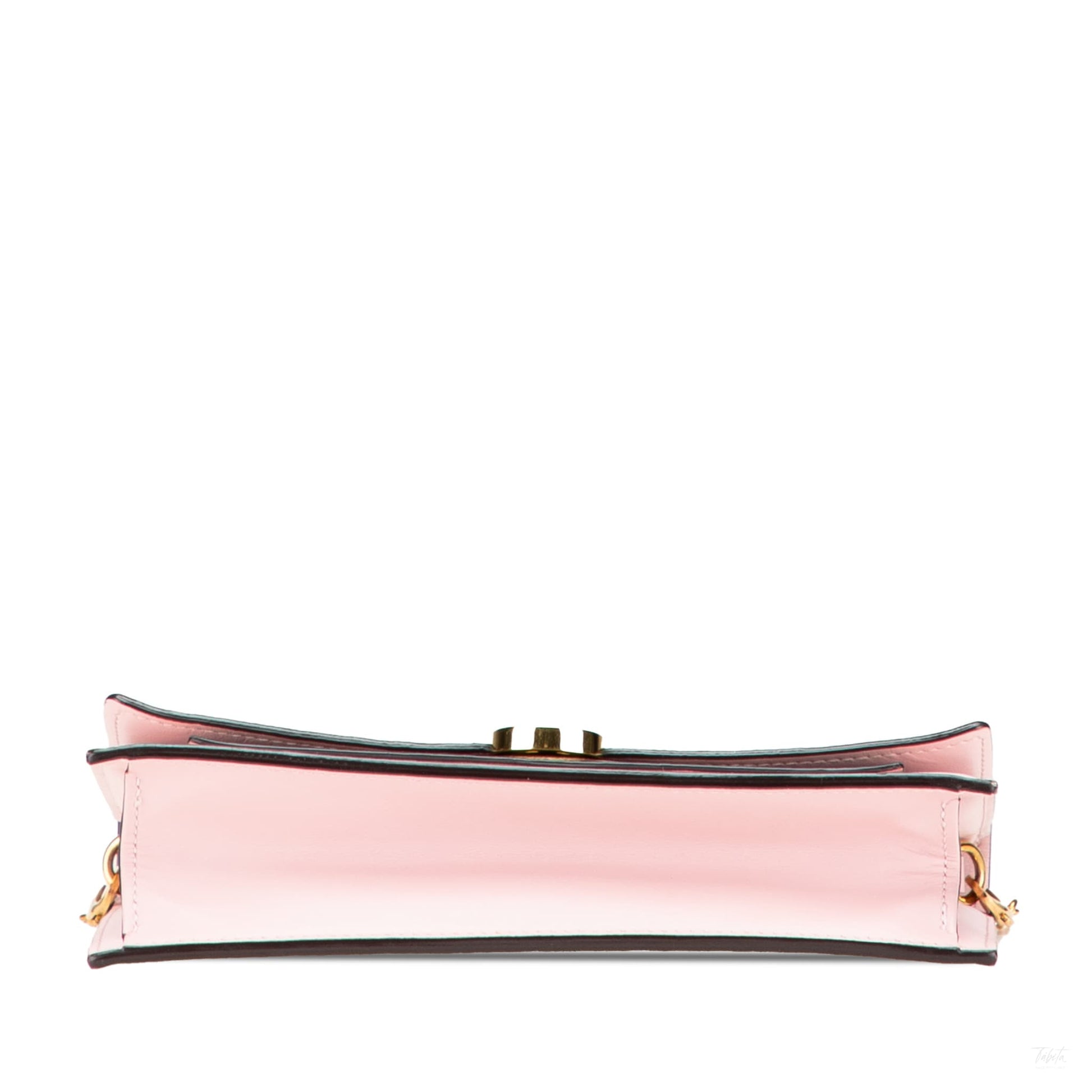 Second hand Louis Vuitton Flore Canvas Wallet on Chain Shoulder Bag Monogram - Tabita Bags