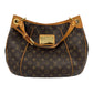 Second hand Louis Vuitton Galliera PM Hobo Bag Monogram - Tabita Bags