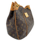 Second hand Louis Vuitton Galliera PM Hobo Bag Monogram - Tabita Bags