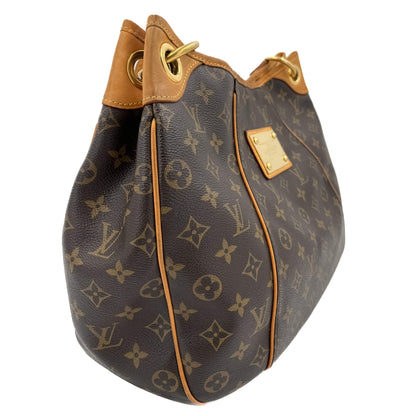 Second hand Louis Vuitton Galliera PM Hobo Bag Monogram - Tabita Bags