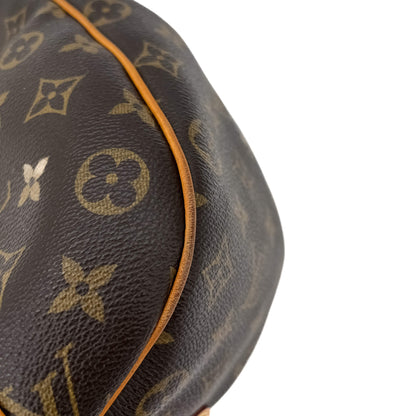 Second hand Louis Vuitton Galliera PM Hobo Bag Monogram - Tabita Bags