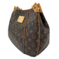 Second hand Louis Vuitton Galliera PM Hobo Bag Monogram - Tabita Bags