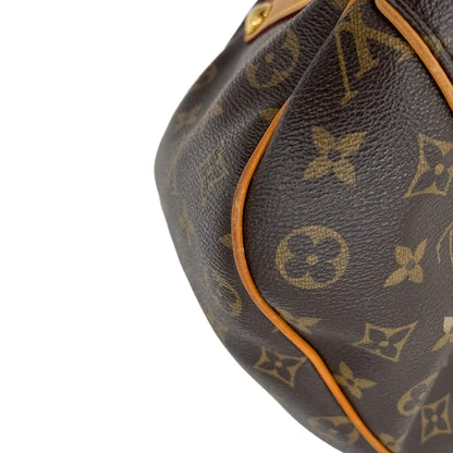 Second hand Louis Vuitton Galliera PM Hobo Bag Monogram - Tabita Bags