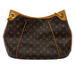 Second hand Louis Vuitton Galliera PM Hobo Bag Monogram - Tabita Bags