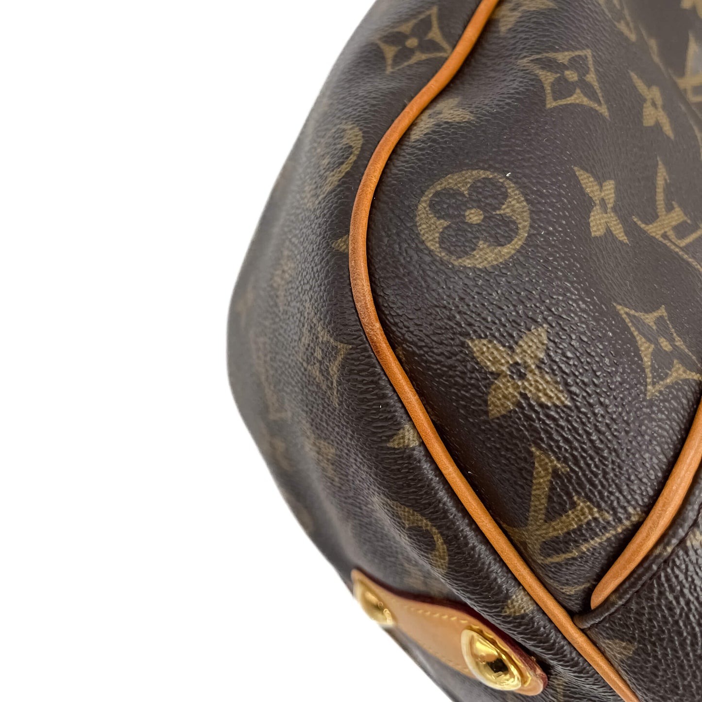 Second hand Louis Vuitton Galliera PM Hobo Bag Monogram - Tabita Bags