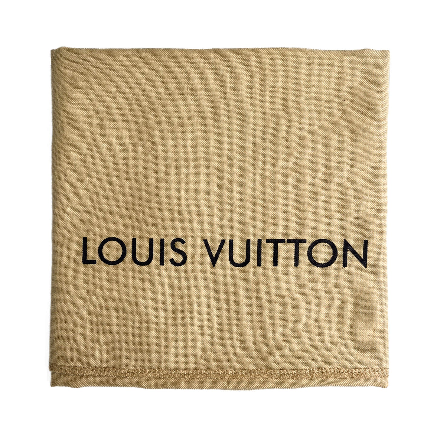 Second hand Louis Vuitton Girolata MM Canvas Tote Shoulder Bag Damier Azur - Tabita Bags