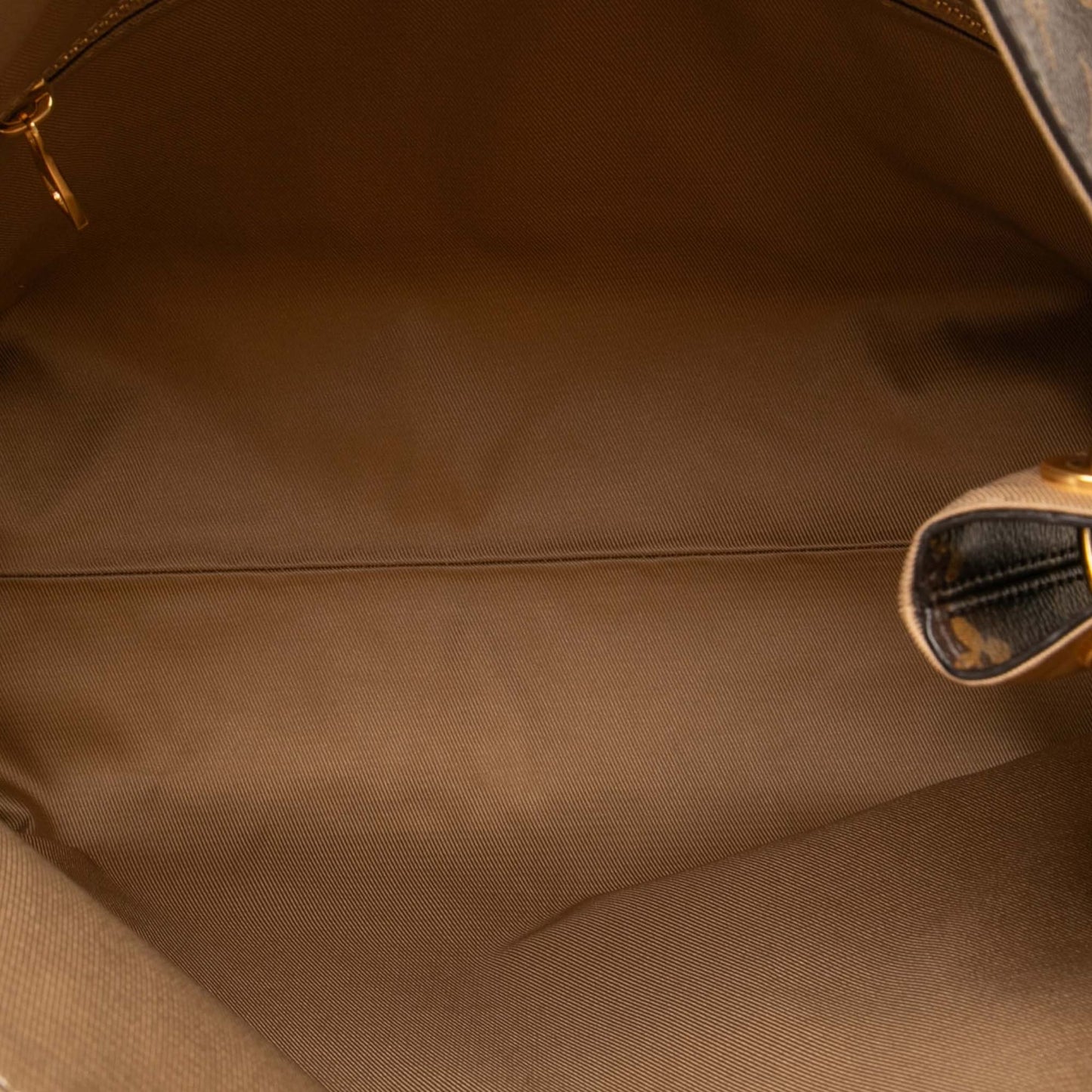 Second hand Louis Vuitton Graceful PM Canvas Shoulder Bag Monogram - Tabita Bags