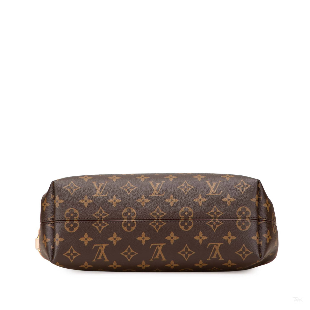 Second hand Louis Vuitton Graceful PM Canvas Shoulder Bag Monogram - Tabita Bags