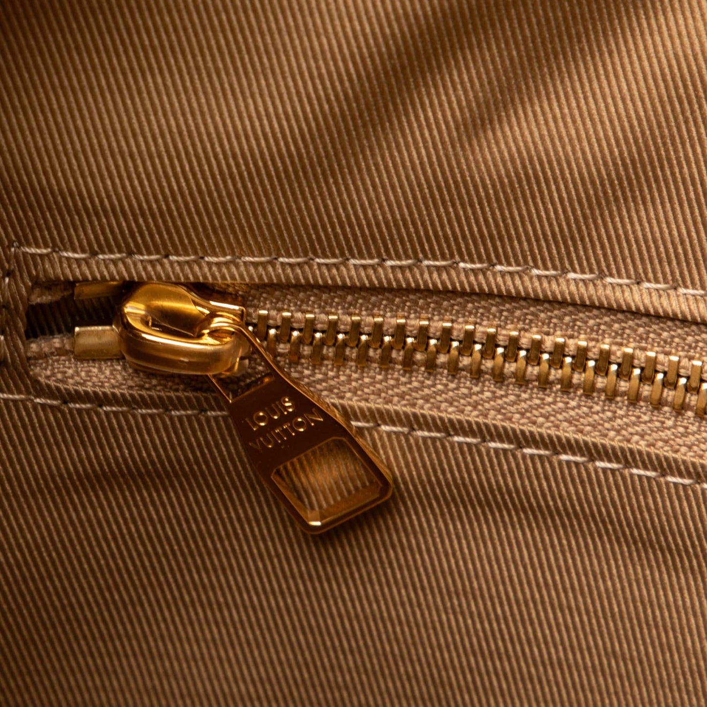 Second hand Louis Vuitton Graceful PM Canvas Shoulder Bag Monogram - Tabita Bags