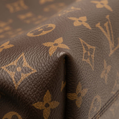 Second hand Louis Vuitton Graceful PM Canvas Shoulder Bag Monogram - Tabita Bags