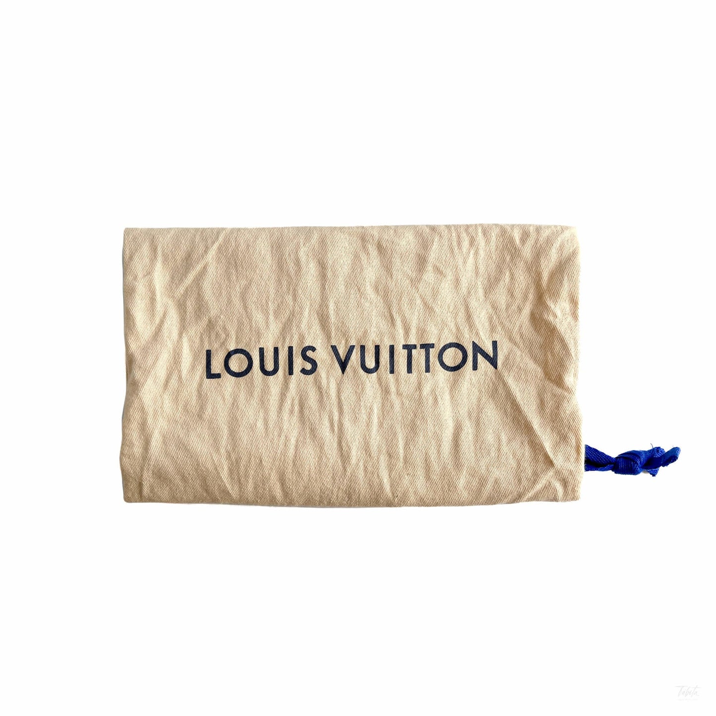 Second hand Louis Vuitton Iconic Canvas Reversible Monogram Giant Medium Belt Monogram Reverse - Tabita Bags
