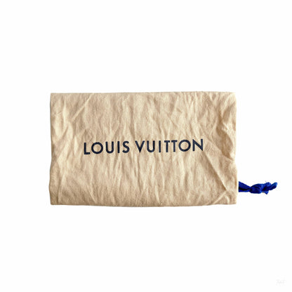 Second hand Louis Vuitton Iconic Canvas Reversible Monogram Giant Medium Belt Monogram Reverse - Tabita Bags