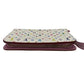 Second hand Louis Vuitton Insolite Long Murakami Multicolor Canvas Flap Wallet Multicolor - Tabita Bags