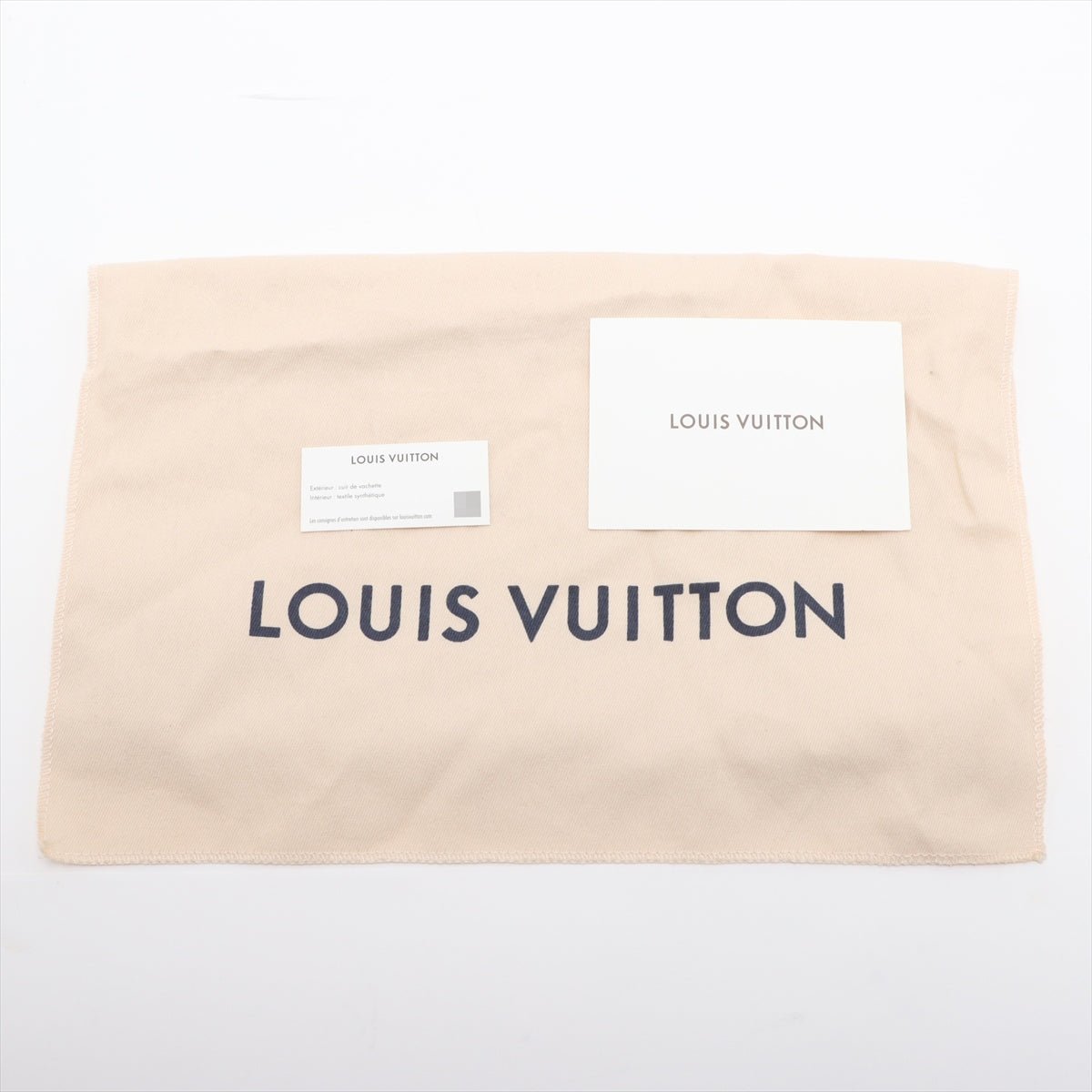 Second hand Louis Vuitton Marelle Epi Leather Shoulder Bag Handbag Black - Tabita Bags