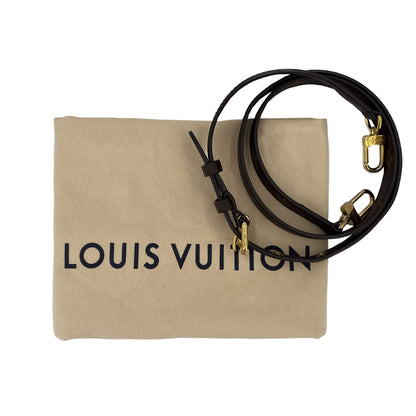 Second hand Louis Vuitton Metis Canvas 2 - Ways Flap Bag Monogram - Tabita Bags