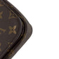 Second hand Louis Vuitton Metis Canvas 2 - Ways Flap Bag Monogram - Tabita Bags