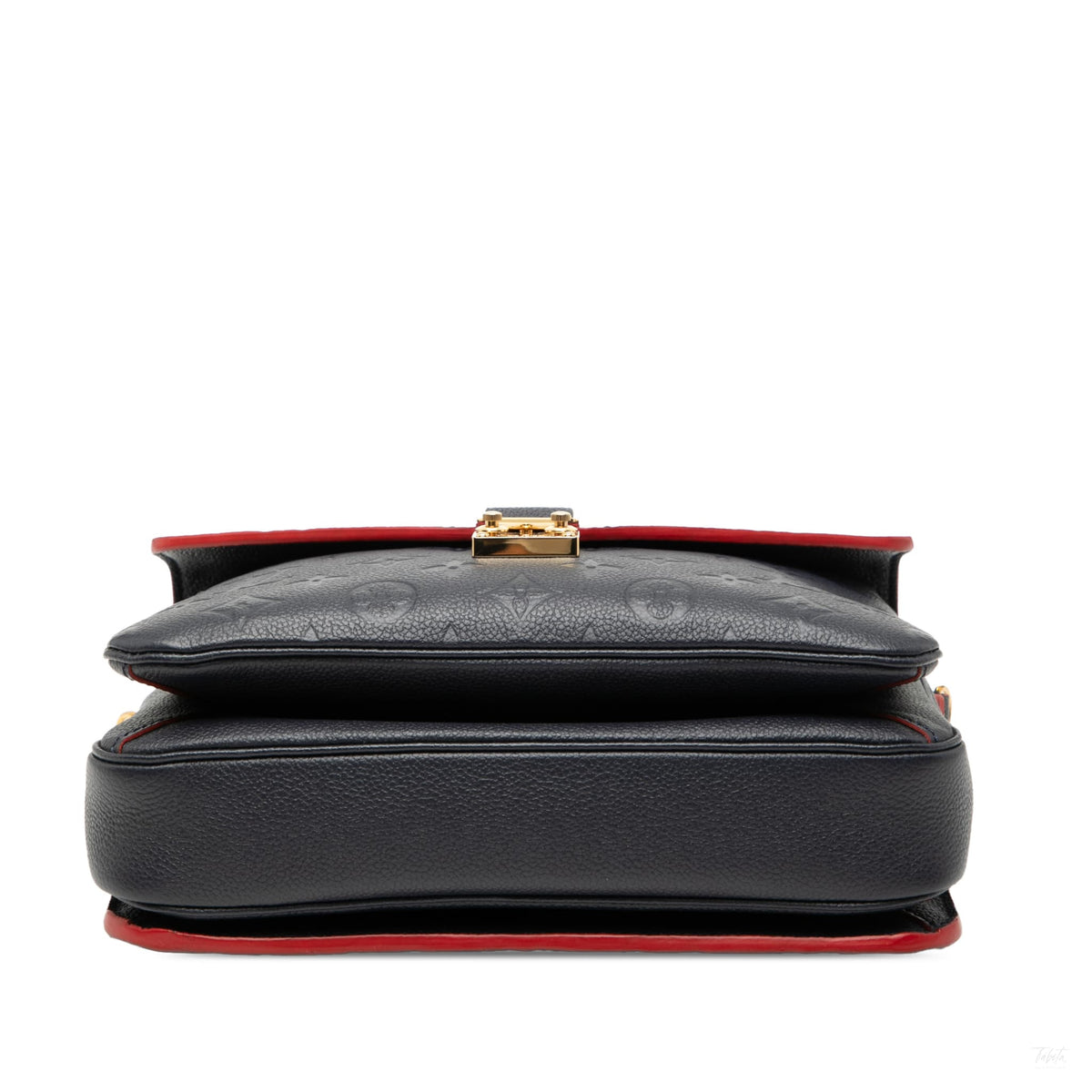Second hand Louis Vuitton Metis Leather Flap Crossbody Monogram - Tabita Bags