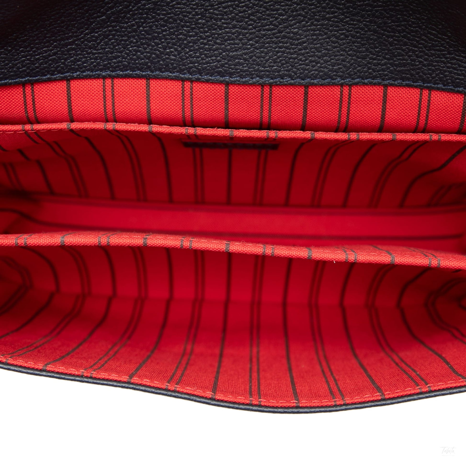 Second hand Louis Vuitton Metis Leather Flap Crossbody Monogram - Tabita Bags