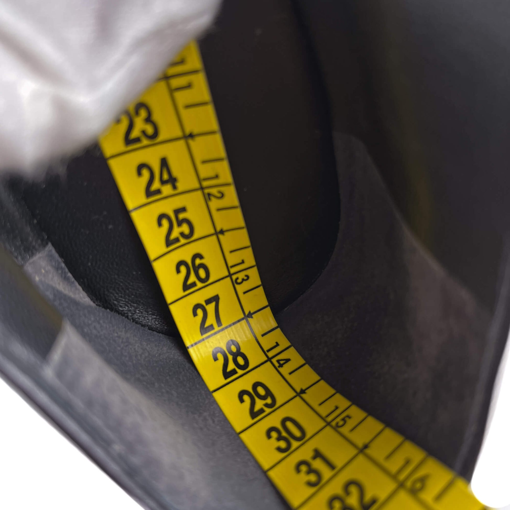 Second hand Louis Vuitton Monte Carlo Leather Loafer Black - Tabita Bags