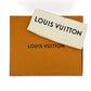 Second hand Louis Vuitton Montsouris PM Empreinte Leather 2 - Ways Bag Charm Black - Tabita Bags