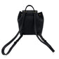 Second hand Louis Vuitton Montsouris PM Empreinte Leather 2 - Ways Bag Charm Black - Tabita Bags