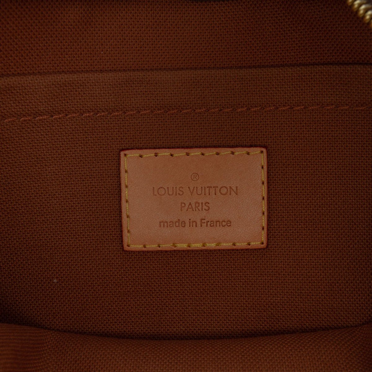 Second hand Louis Vuitton Multi Pochette Accessoires Canvas Pouch Bag Monogram - Tabita Bags