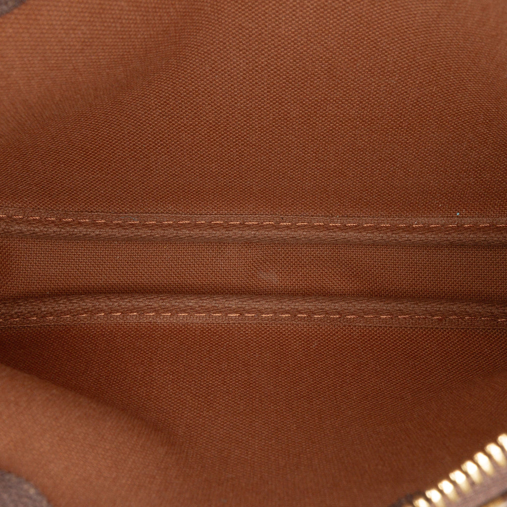 Second hand Louis Vuitton Multi Pochette Accessoires Canvas Pouch Bag Monogram - Tabita Bags