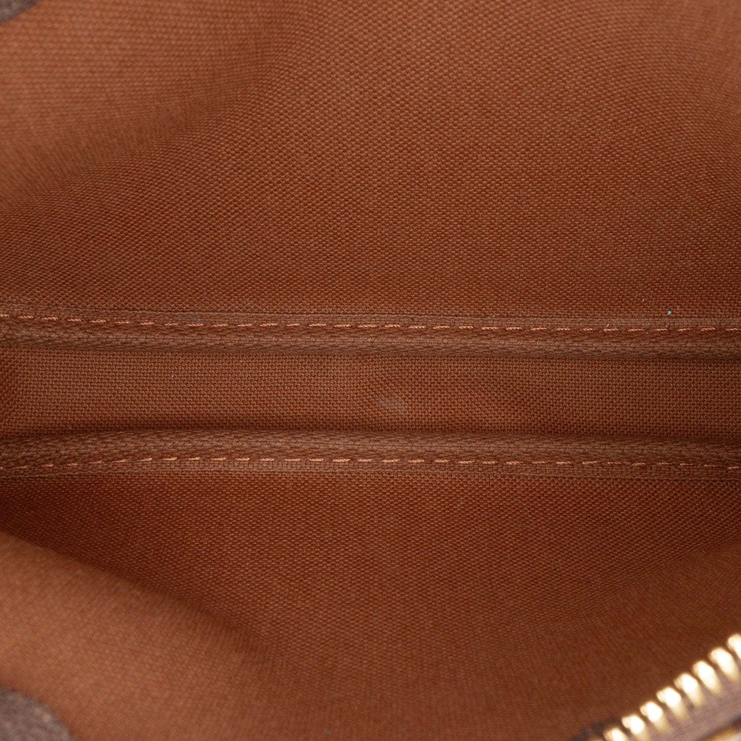 Second hand Louis Vuitton Multi Pochette Accessoires Canvas Pouch Bag Monogram - Tabita Bags