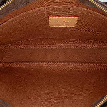 Second hand Louis Vuitton Multi Pochette Accessoires Canvas Pouch Bag Monogram - Tabita Bags