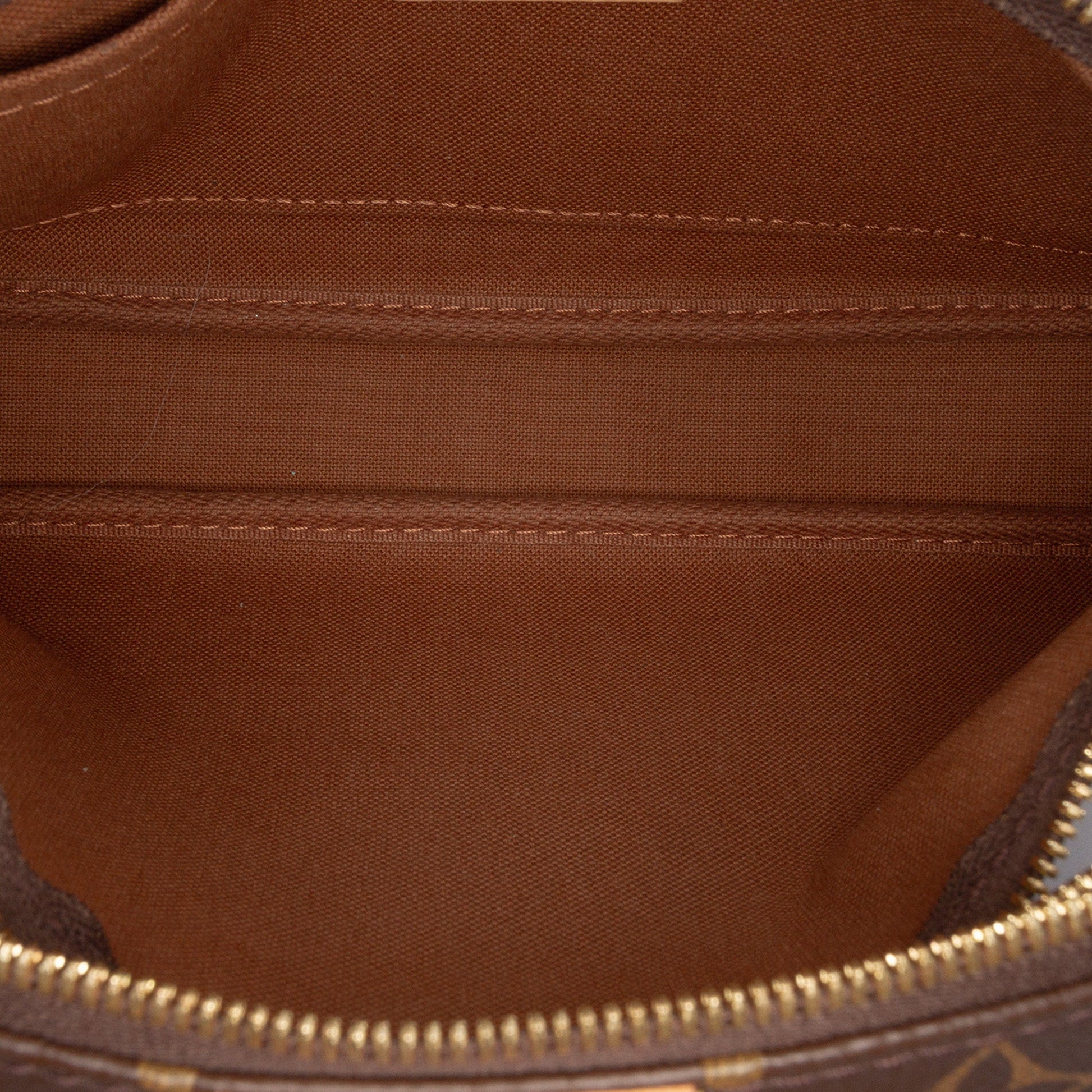 Second hand Louis Vuitton Multi Pochette Accessoires Canvas Pouch Bag Monogram - Tabita Bags