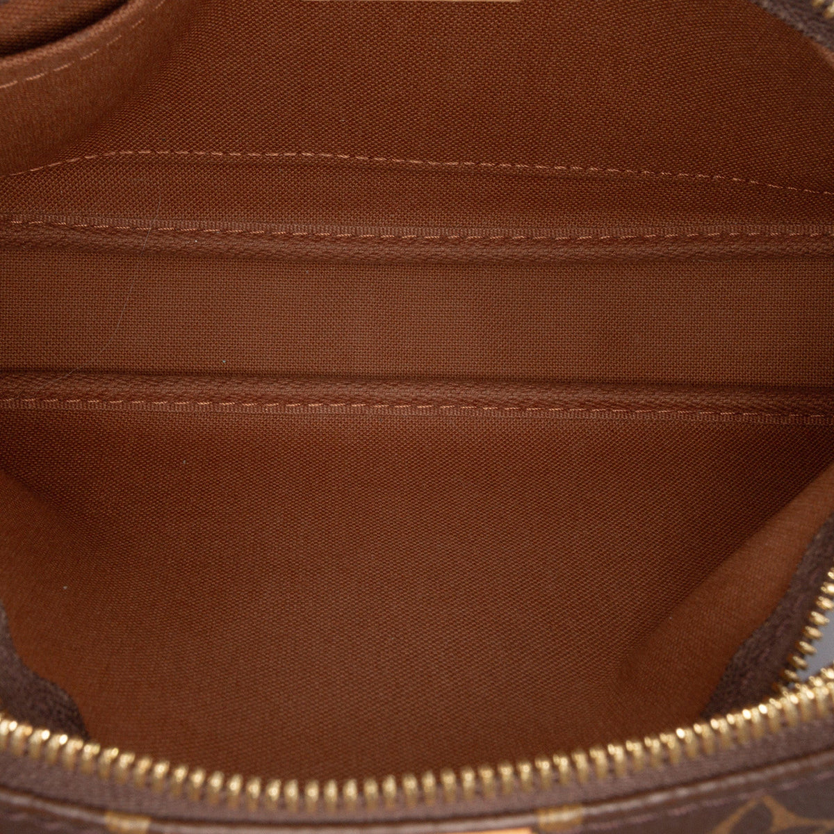 Second hand Louis Vuitton Multi Pochette Accessoires Canvas Pouch Bag Monogram - Tabita Bags