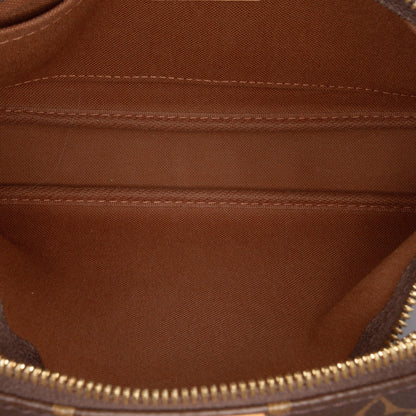 Second hand Louis Vuitton Multi Pochette Accessoires Canvas Pouch Bag Monogram - Tabita Bags