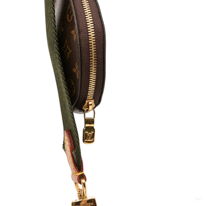 Second hand Louis Vuitton Multi Pochette Accessoires Canvas Pouch Bag Monogram - Tabita Bags