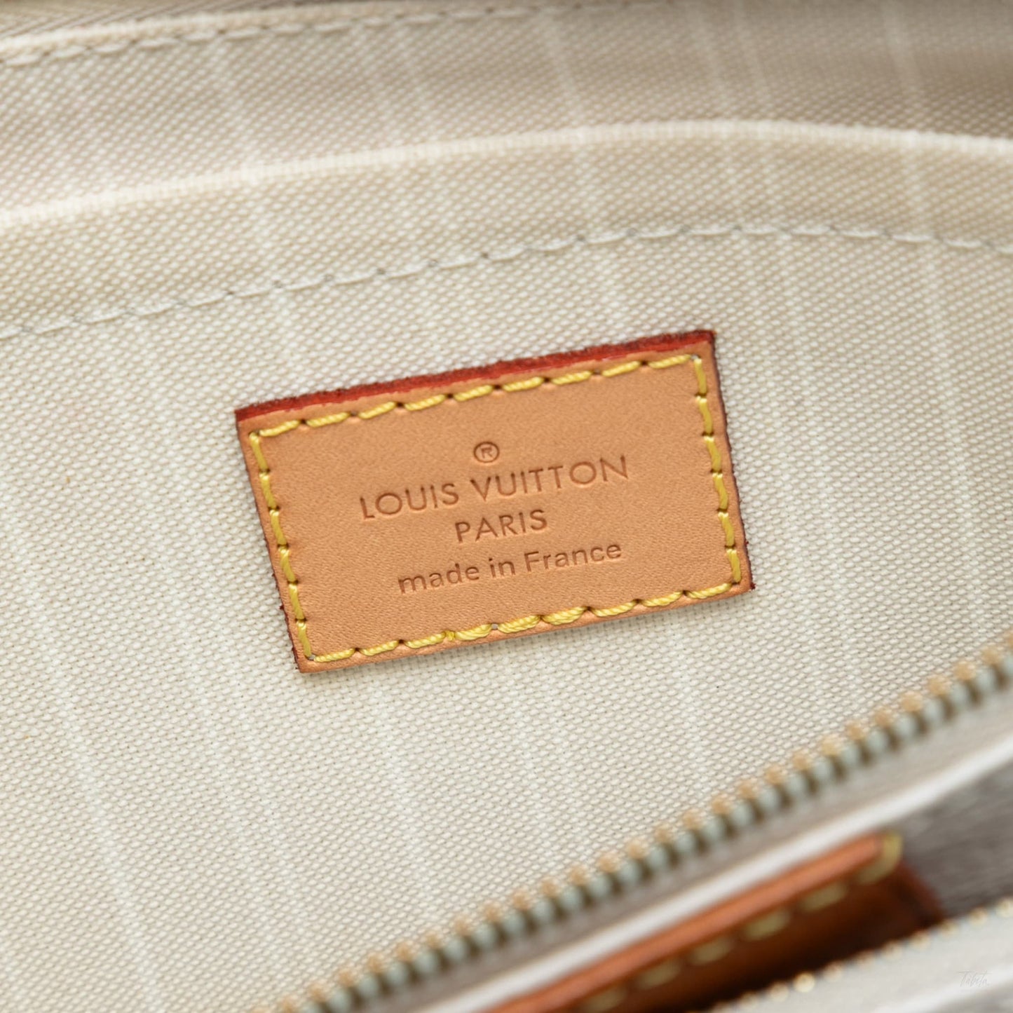 Second hand Louis Vuitton Multi Pochette Accessoires Canvas Pouch Crossbody Giant Monogram By The Pool - Tabita Bags