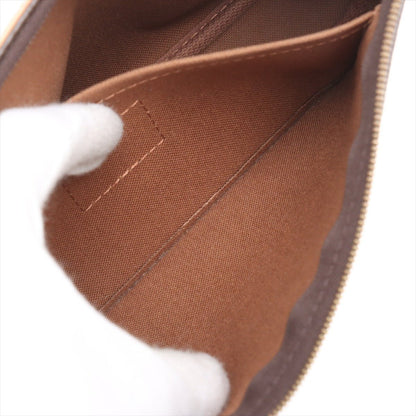 Second hand Louis Vuitton Multi Pochette Accessoires Canvas Pouch Crossbody Monogram - Tabita Bags
