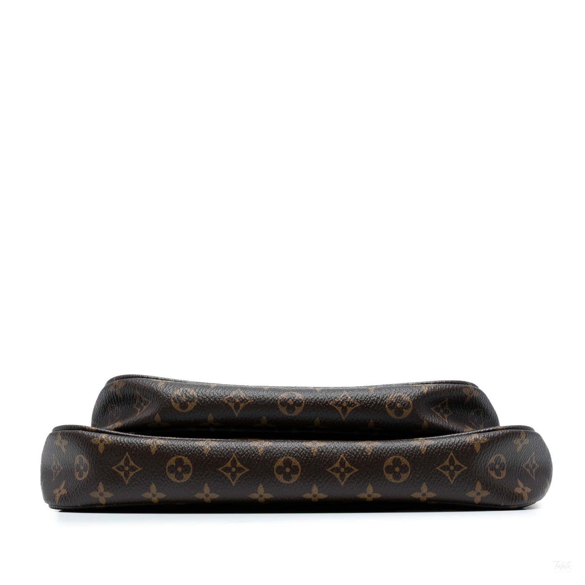 Second hand Louis Vuitton Multi Pochette Accessoires Canvas Pouch Crossbody Monogram - Tabita Bags