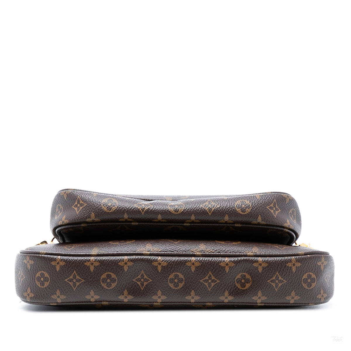 Second hand Louis Vuitton Multi Pochette Accessoires Canvas Pouch Crossbody Monogram - Tabita Bags