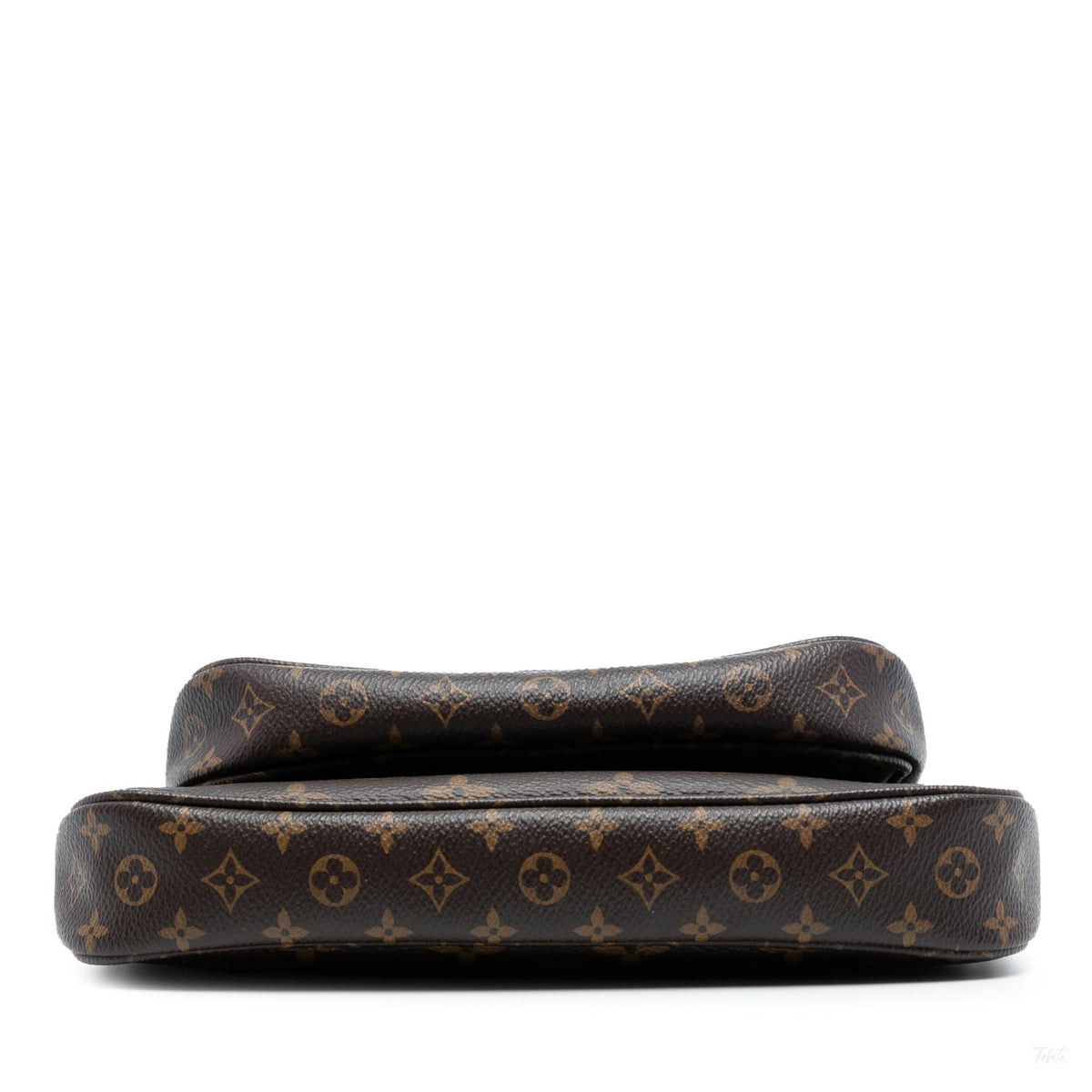 Second hand Louis Vuitton Multi Pochette Accessoires Canvas Pouch Crossbody Monogram - Tabita Bags