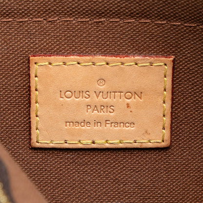 Second hand Louis Vuitton Multi Pochette Accessoires Canvas Pouch Crossbody Monogram - Tabita Bags