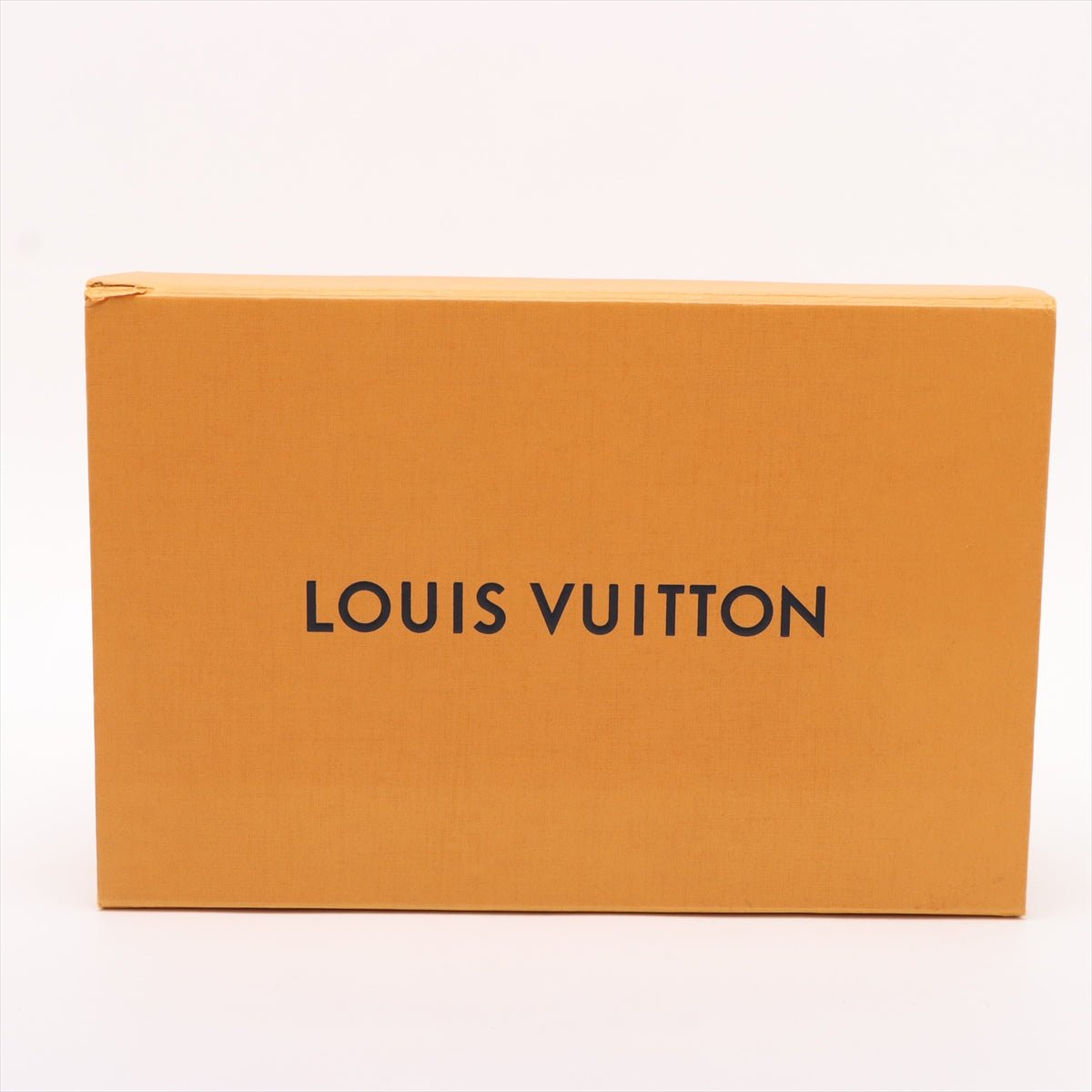 Second hand Louis Vuitton Multi Pochette Accessoires Canvas Pouch Crossbody Monogram - Tabita Bags