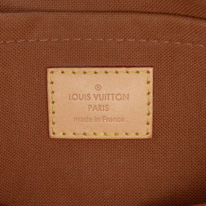 Second hand Louis Vuitton Multi Pochette Accessoires Canvas Pouch Crossbody Monogram - Tabita Bags