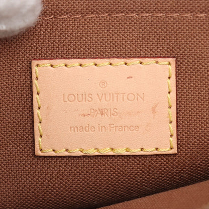 Second hand Louis Vuitton Multi Pochette Accessoires Canvas Pouch Crossbody Monogram - Tabita Bags