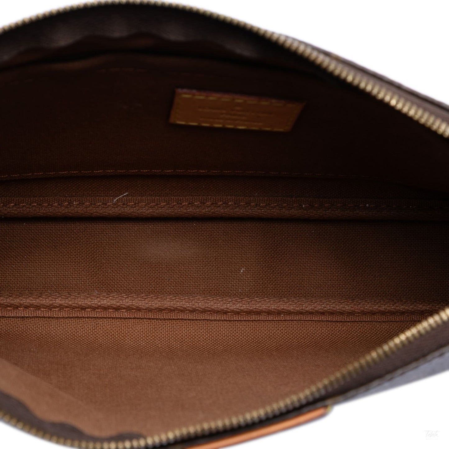 Second hand Louis Vuitton Multi Pochette Accessoires Canvas Pouch Crossbody Monogram - Tabita Bags
