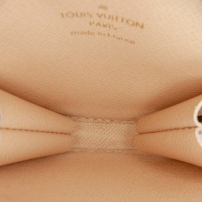 Second hand Louis Vuitton Multi Pochette Accessoires Canvas Pouch Crossbody Monogram - Tabita Bags