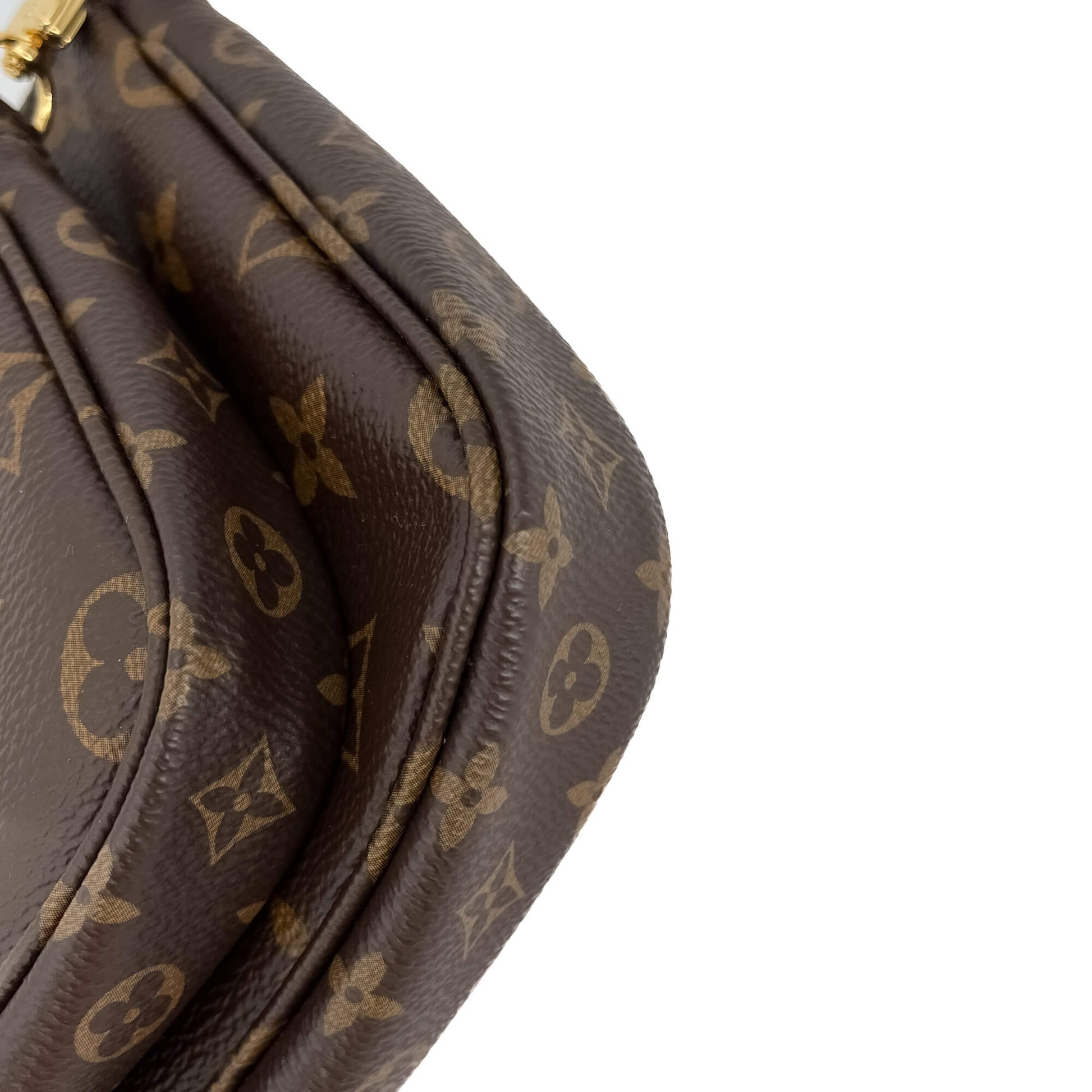 Second hand Louis Vuitton Multi Pochette Accessoires Canvas Tote Bag Monogram - Tabita Bags