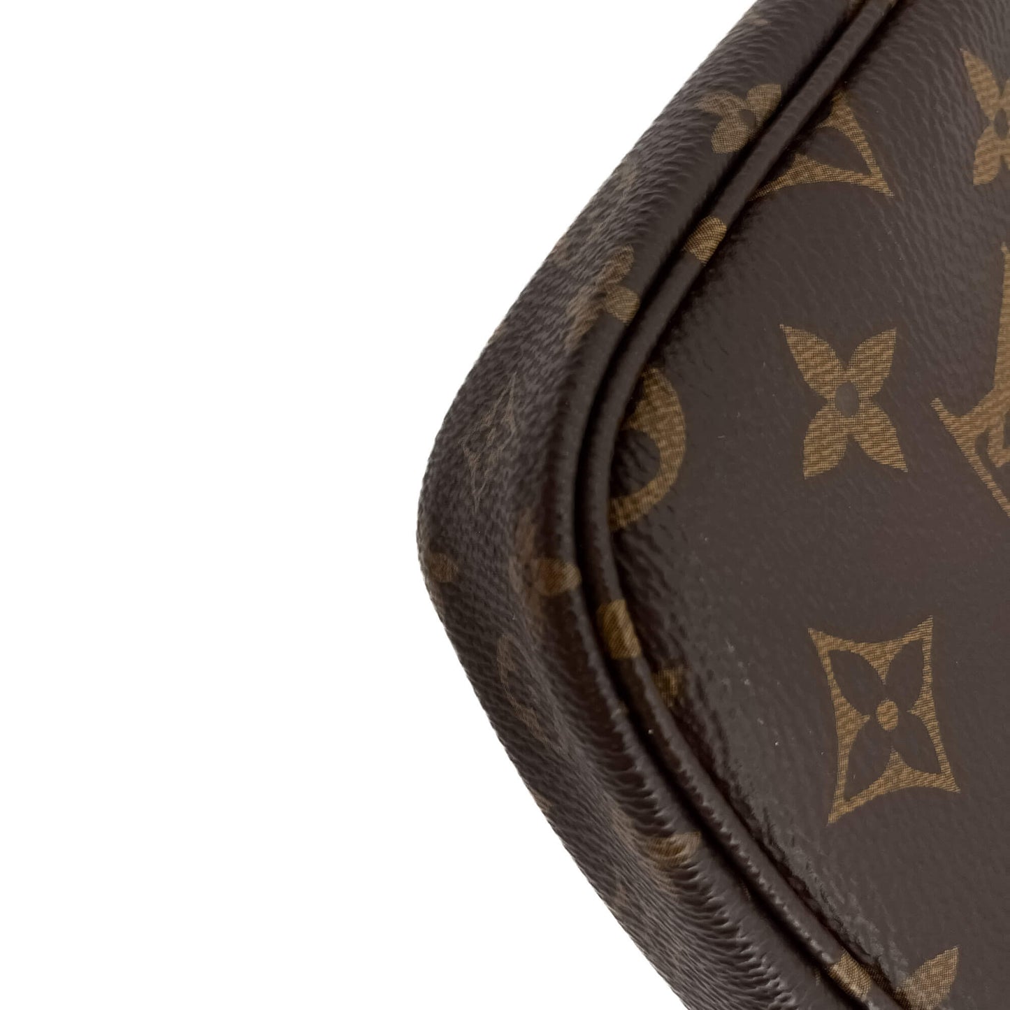 Second hand Louis Vuitton Multi Pochette Accessoires Canvas Tote Bag Monogram - Tabita Bags