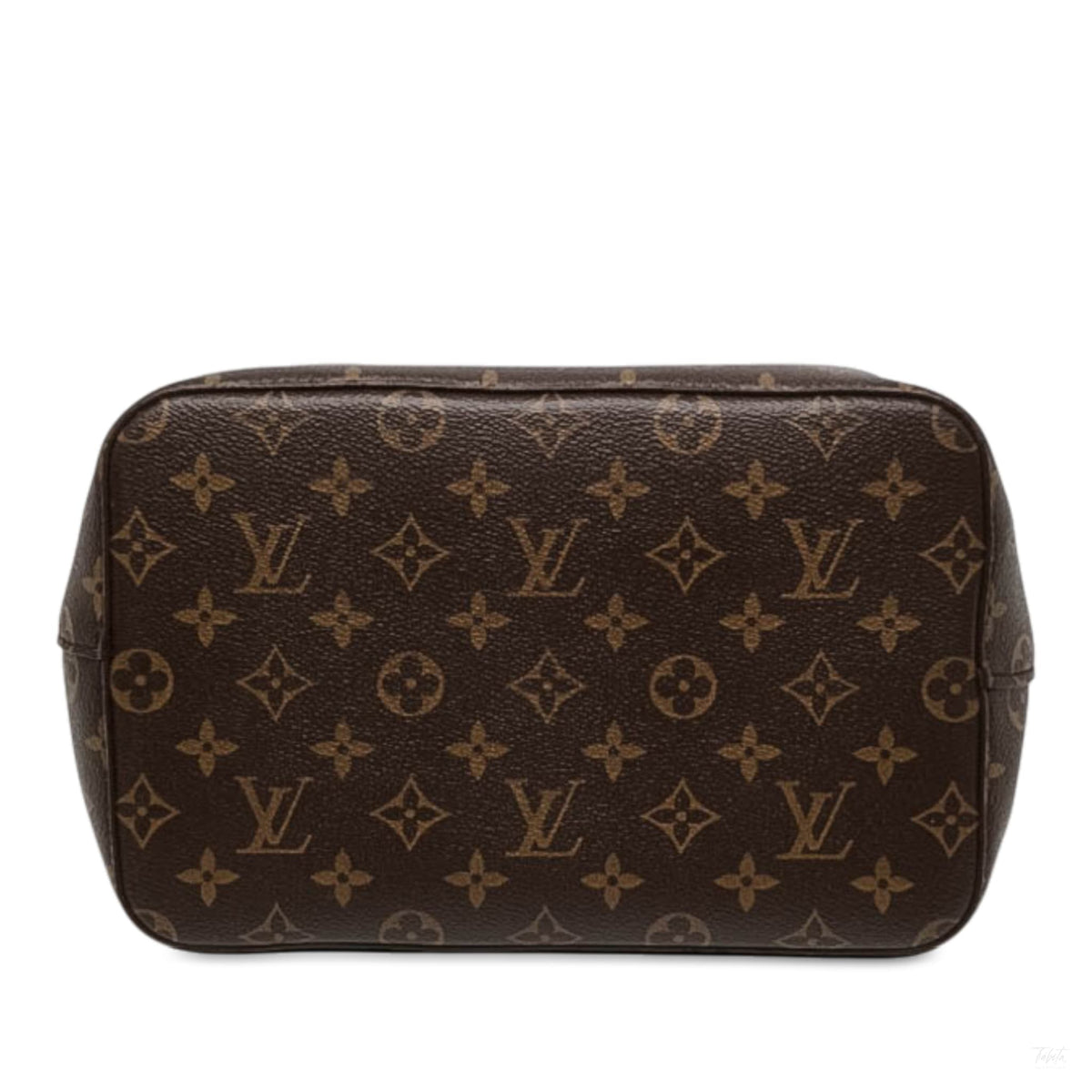 Second hand Louis Vuitton NéoNoé MM Canvas Bucket Shoulder Bag Monogram - Tabita Bags
