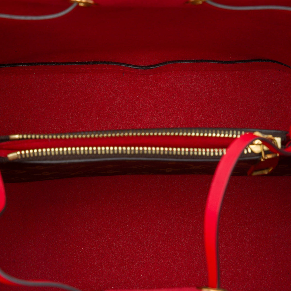 Second hand Louis Vuitton NéoNoé MM Canvas Bucket Shoulder Bag Monogram - Tabita Bags